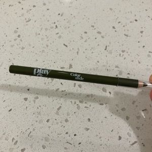 Glossier Colorslide eyeliner Stable Relationship